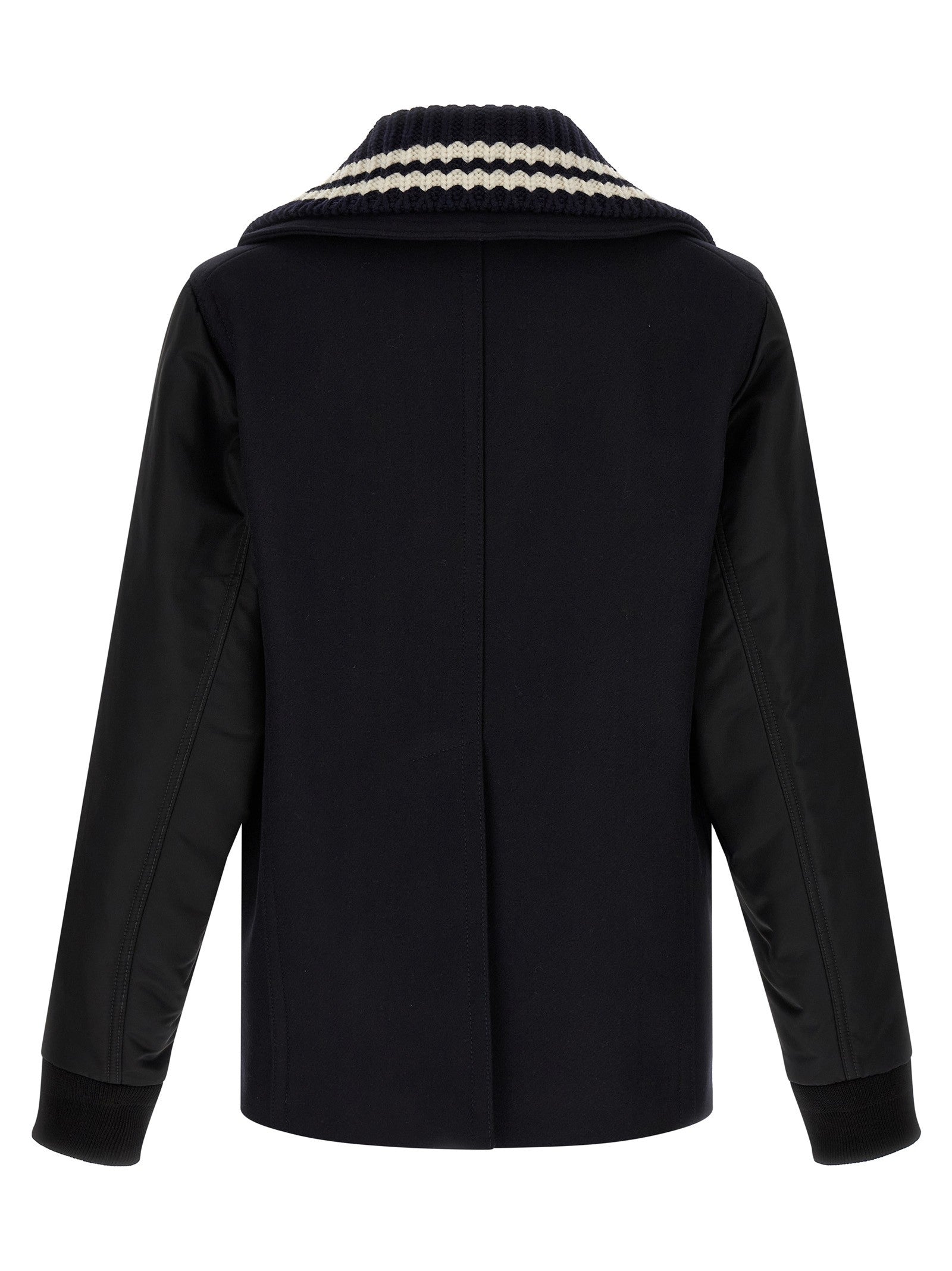Dsquared2 - nan - Blue - Coat