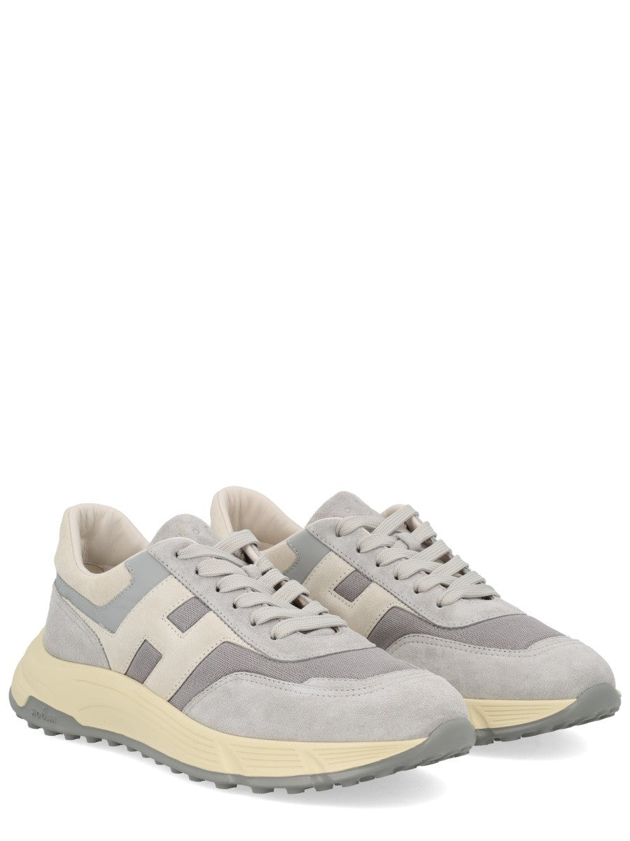 Hogan - Man - Grey - Sneaker
