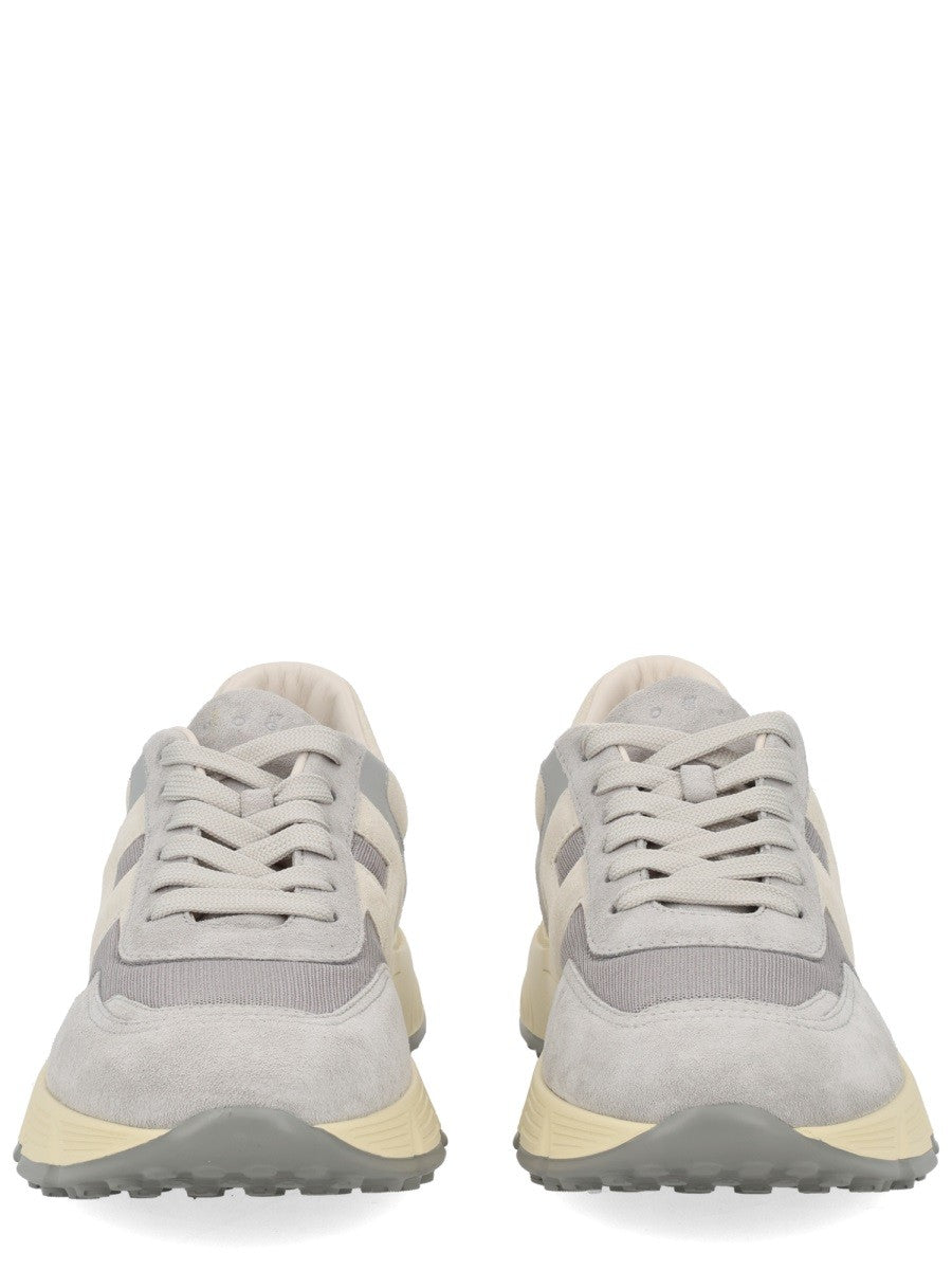 Hogan - Man - Grey - Sneaker