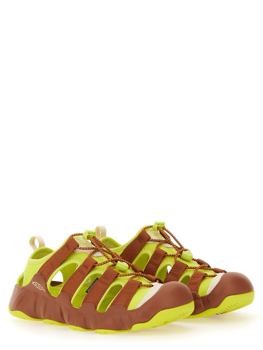 KEEN - Man - Multicolor - Sandal