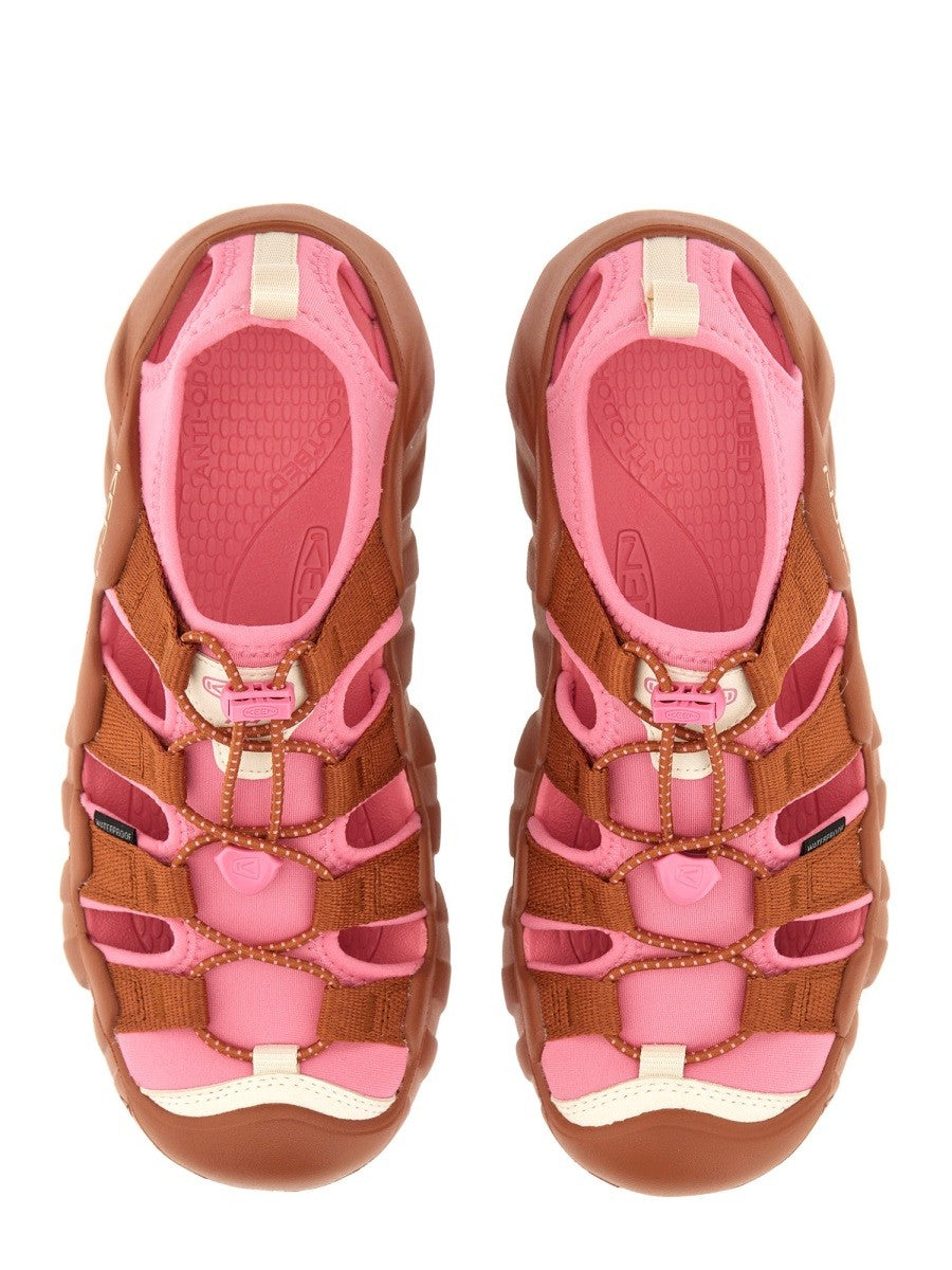 KEEN - Woman - Multicolor - Sneaker