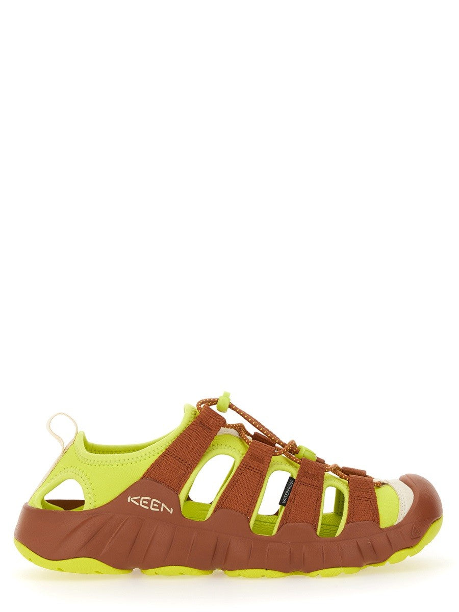 KEEN - Man - Multicolor - Sandal