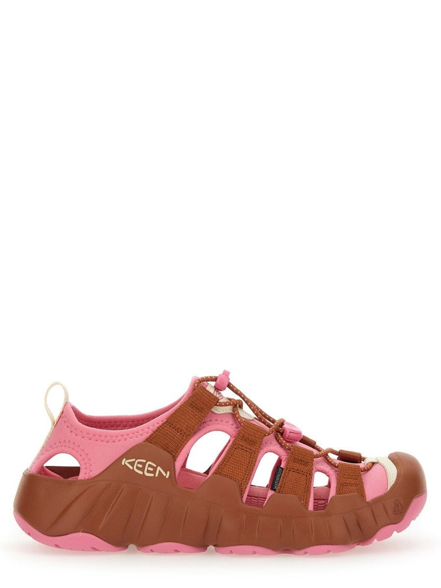 KEEN - Woman - Multicolour - Sneaker