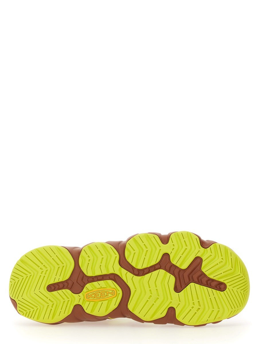 KEEN - Man - Multicolor - Sandal