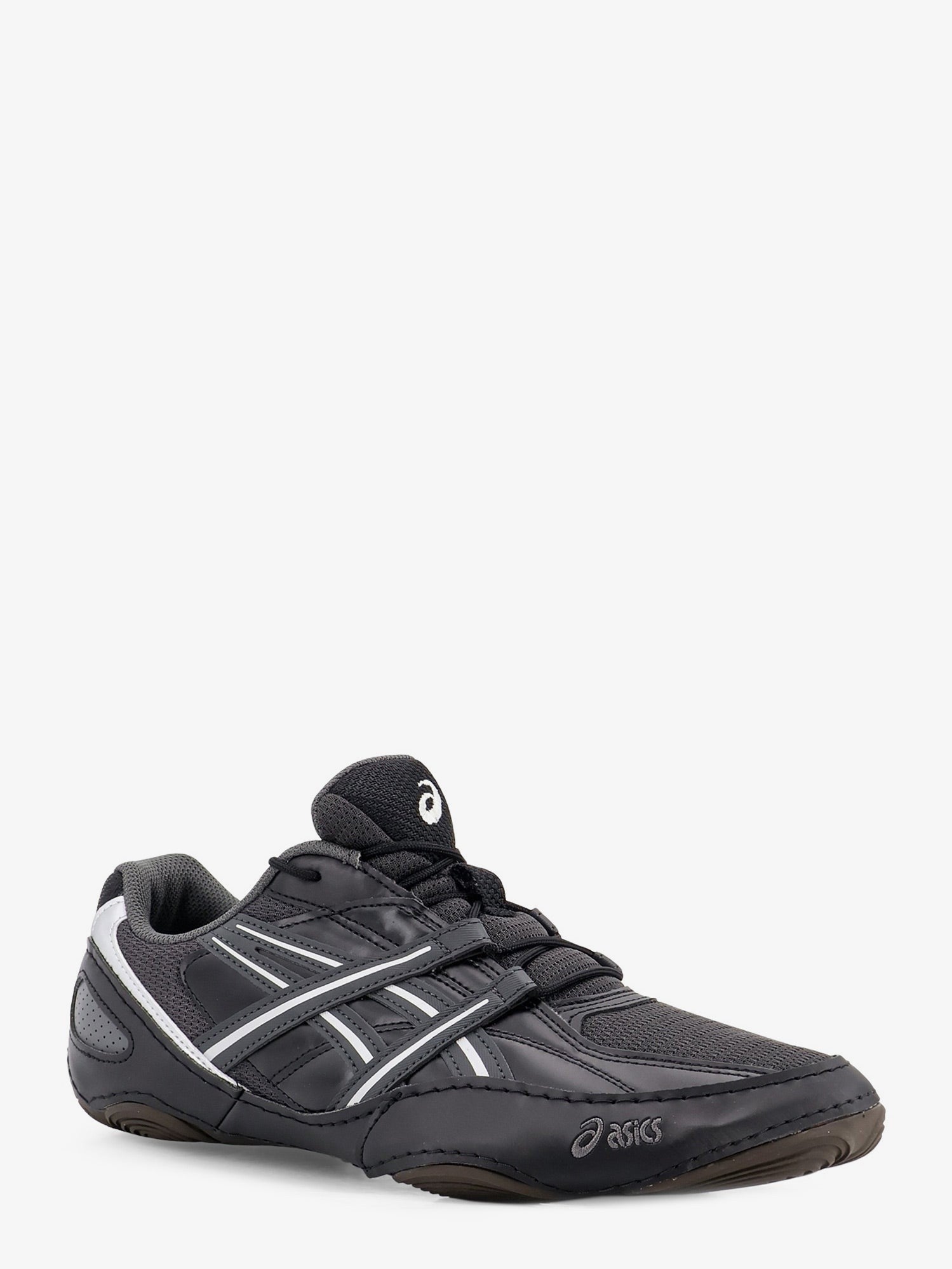 Asics - Man - Black - Sneaker