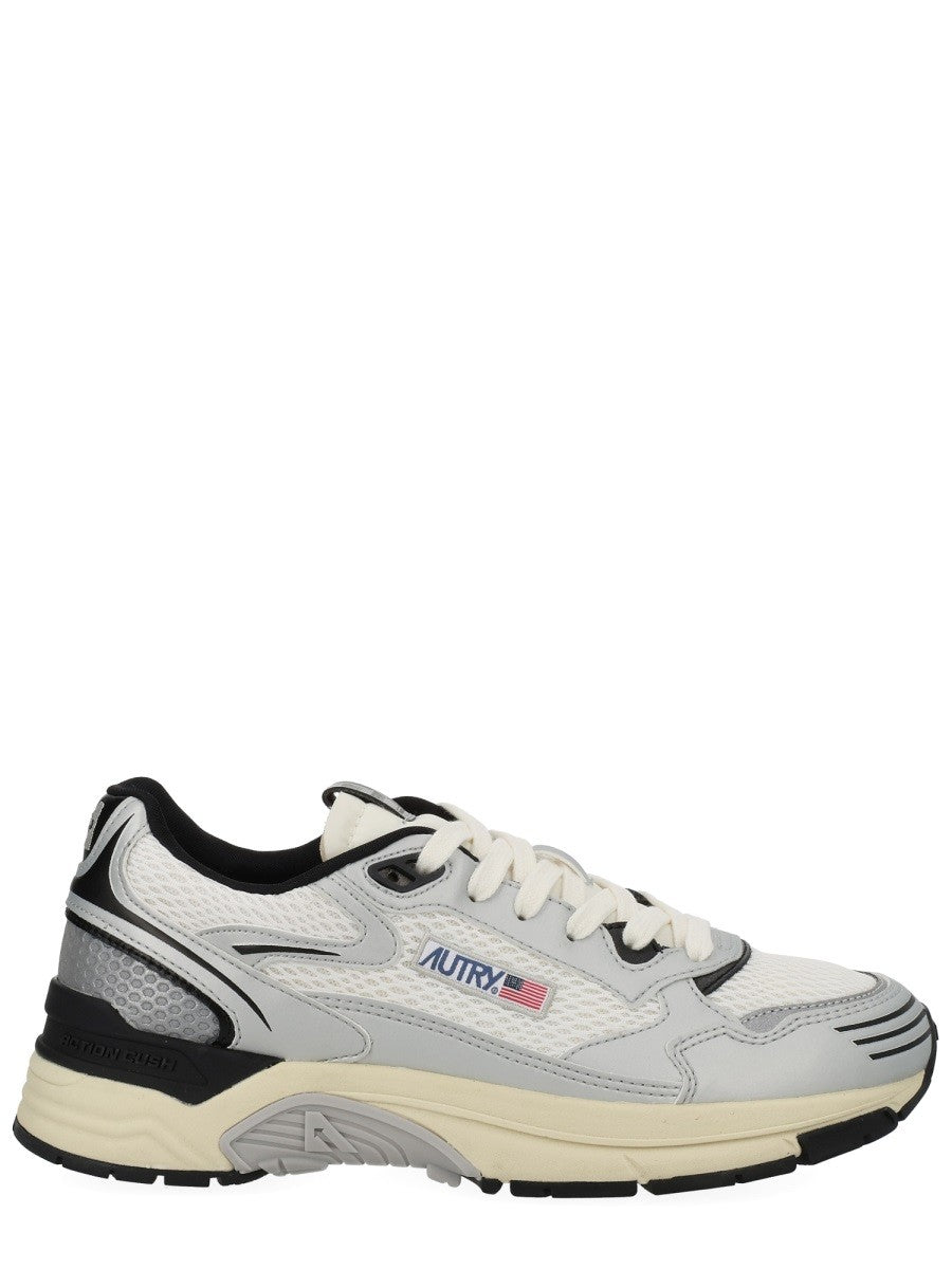 Autry - Woman - Multicolor - Sneaker