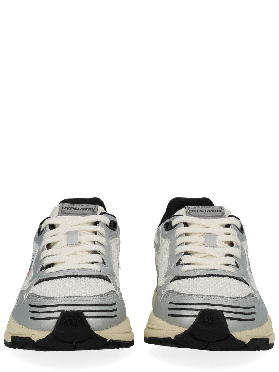 Autry - Woman - Multicolor - Sneaker