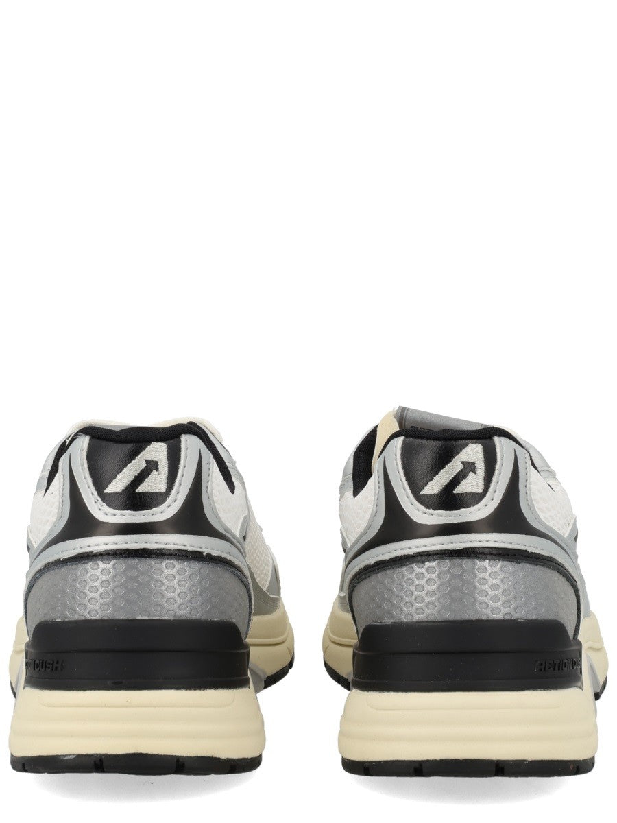 Autry - Man - Multicolour - Sneaker