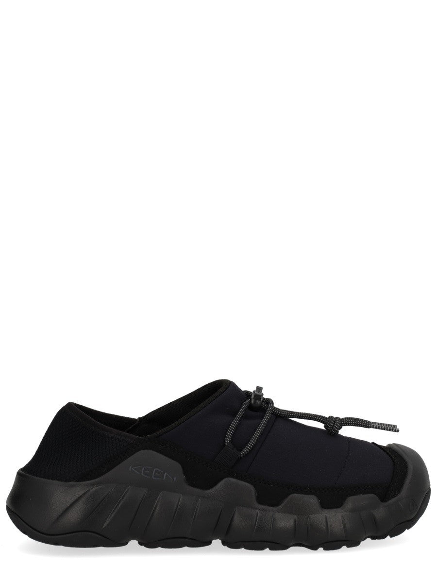 KEEN - Man - Black - Sneaker