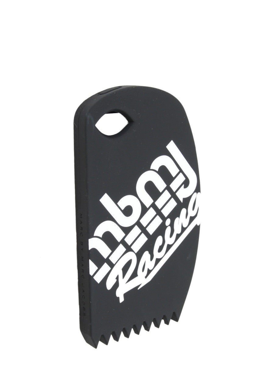 MARC BY MARC JACOBS - Woman - Black - Tech Accessory