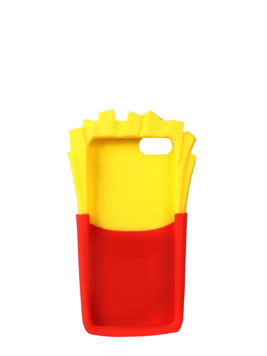 MOSCHINO SPECIAL EDITION FW14 - Unisex - Red - Tech Accessory