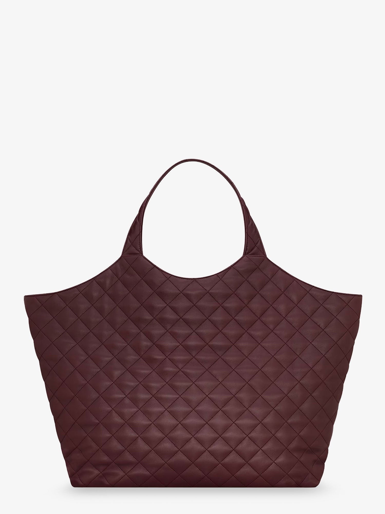 Saint Laurent - Woman - Purple - Handbag