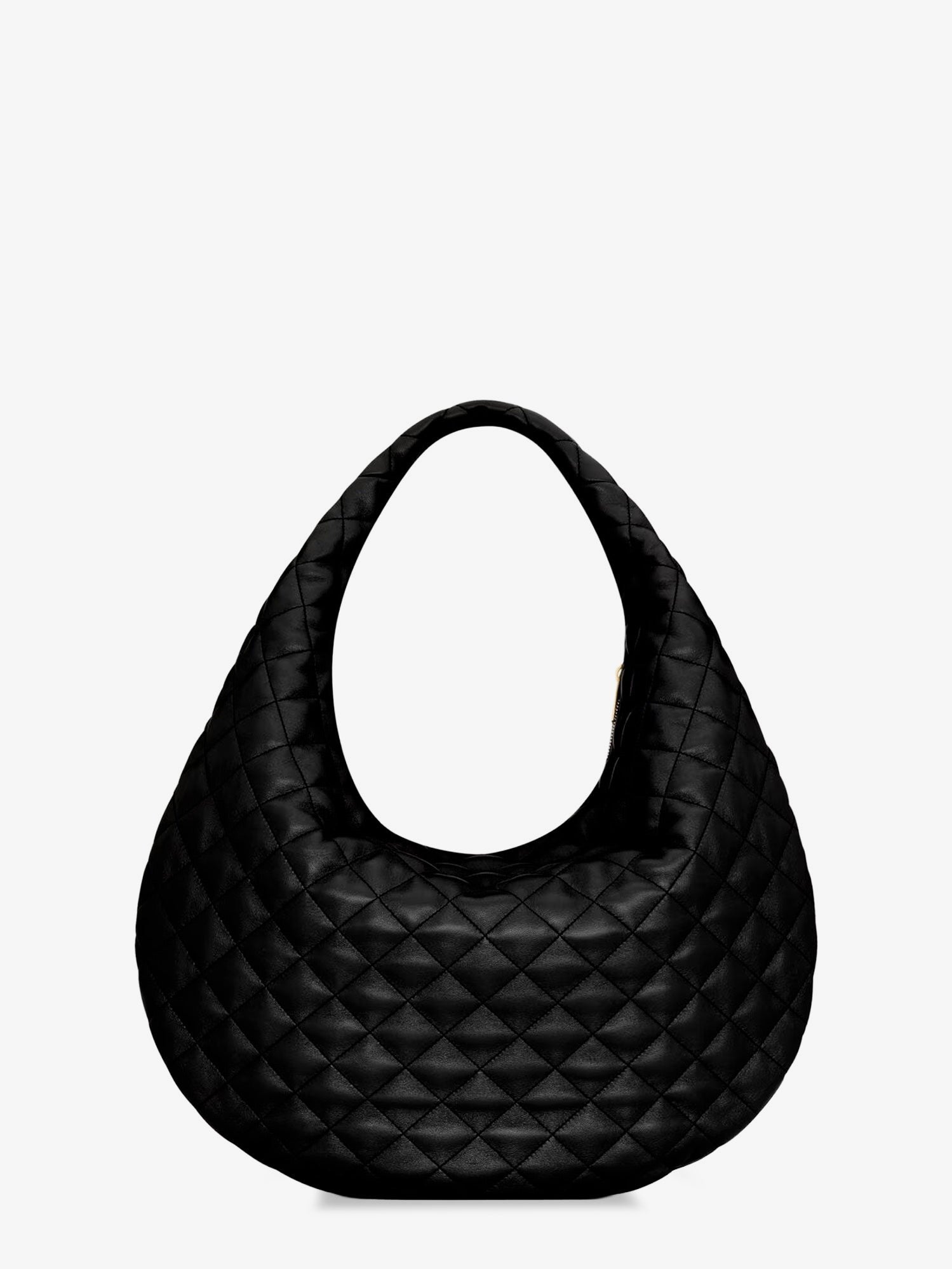 Saint Laurent - Woman - Black - Handbag