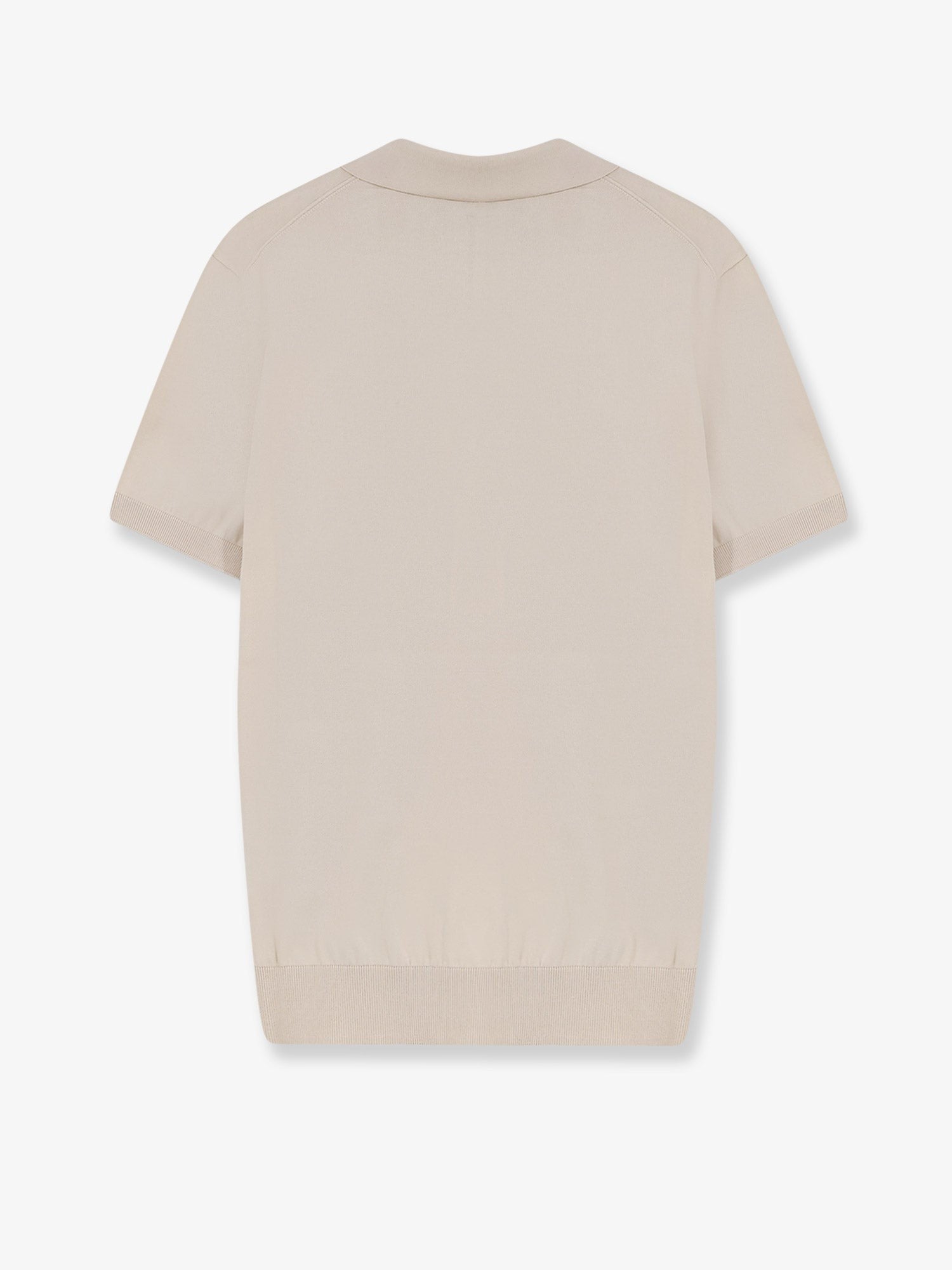 LORO PIANA - Woman - Beige - Knit Sweater