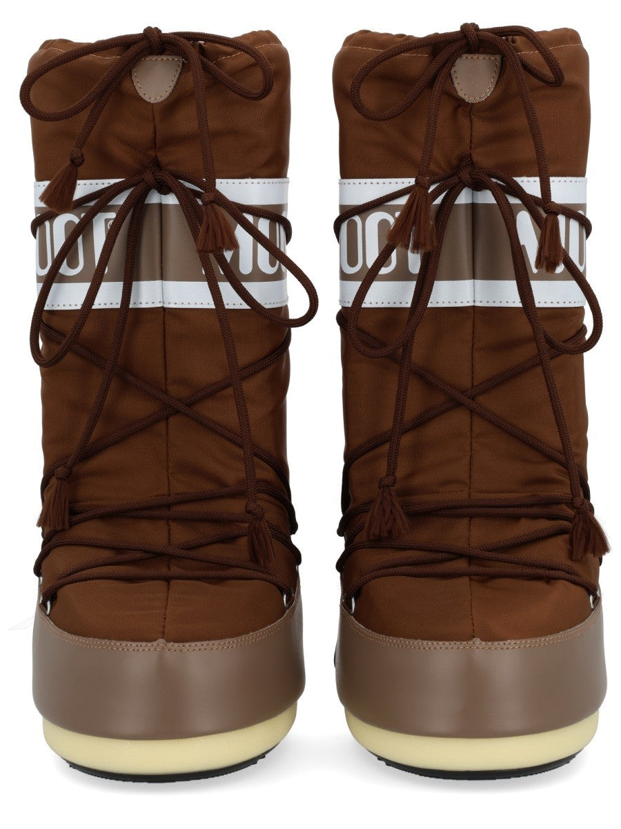 Moon Boot - Unisex - Brown - Boot