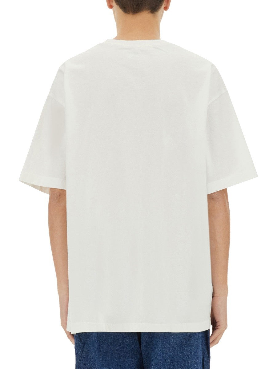 OBEY - Man - White - T-shirt