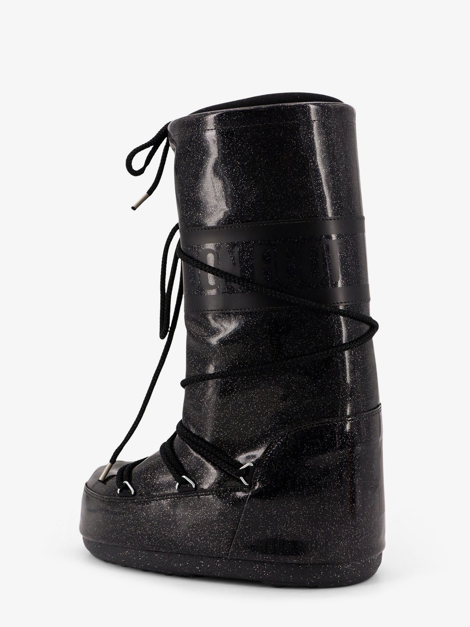 Moon Boot - Woman - Black - Boot