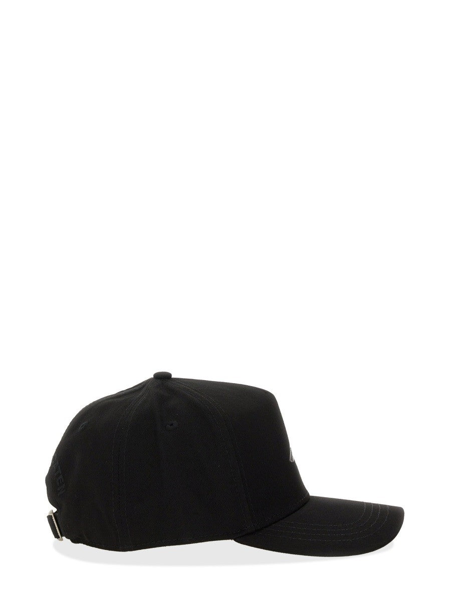 Dsquared - Man - Black - Hat