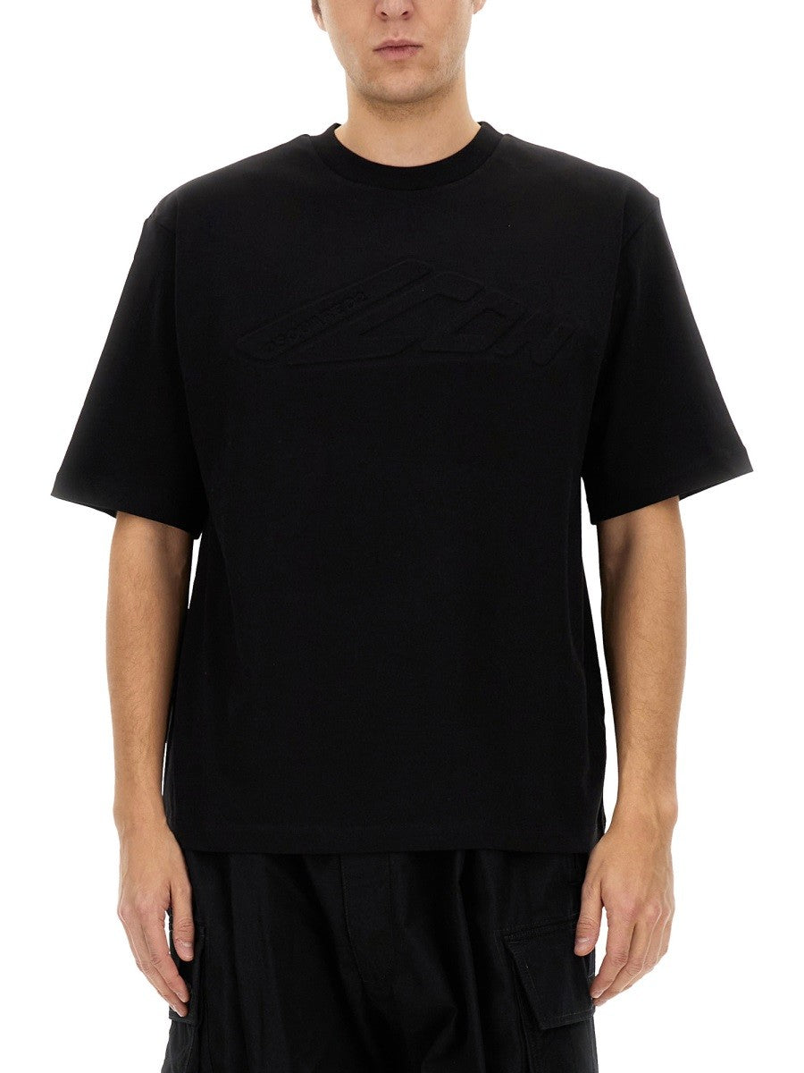 Dsquared - Man - Black - T-shirt