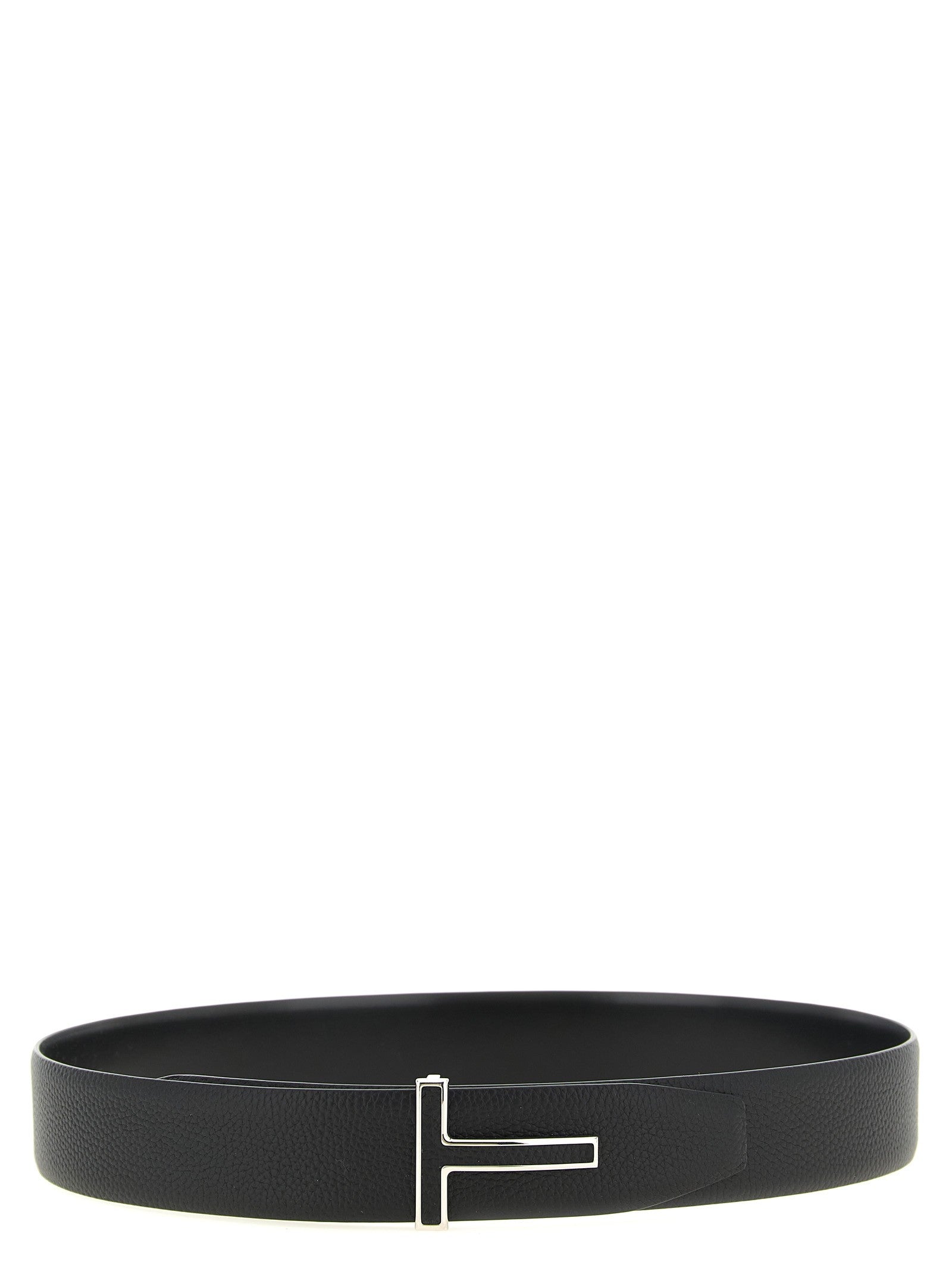 TOM FORD - nan - Black - Belt