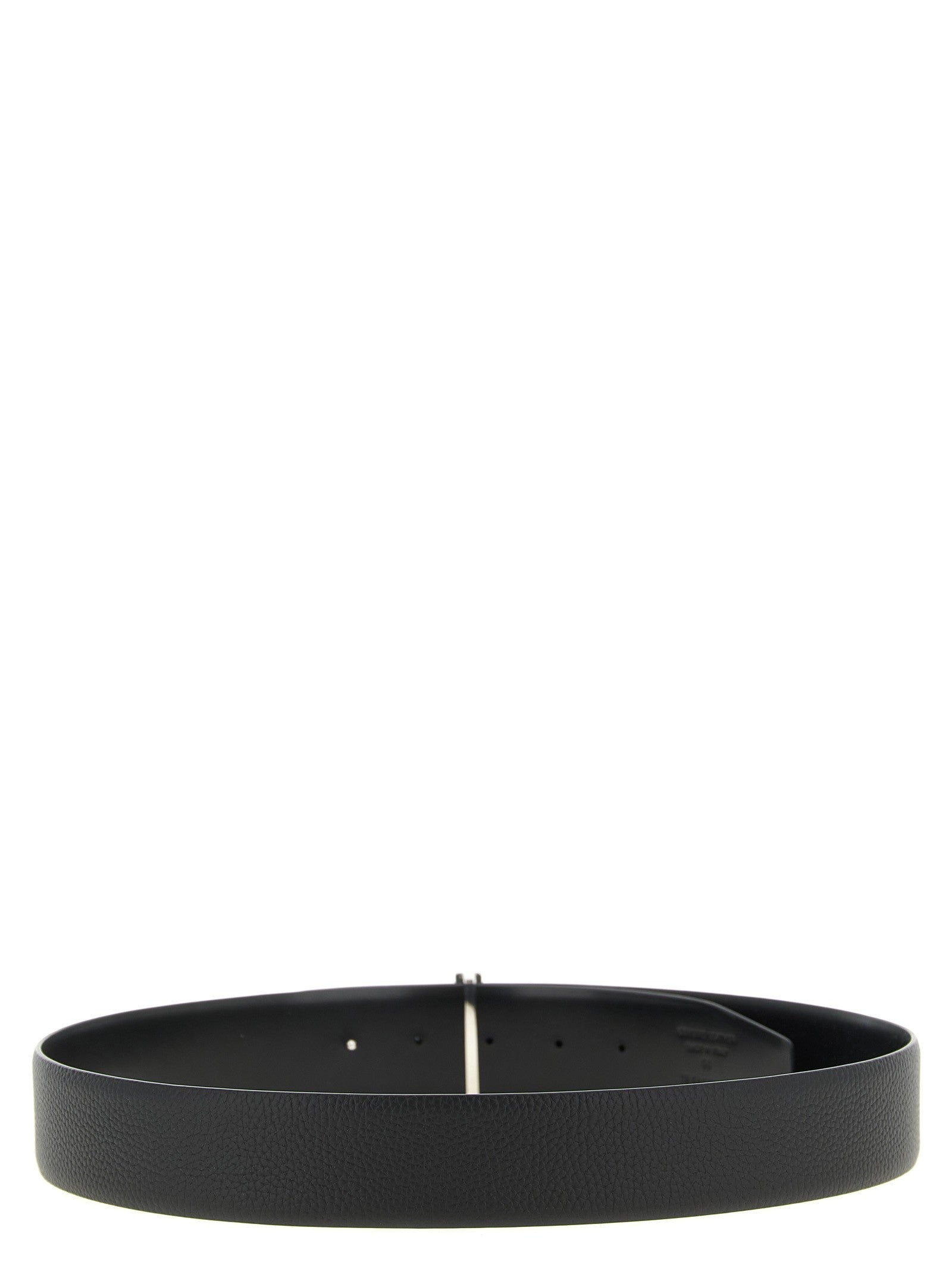 TOM FORD - nan - Black - Belt