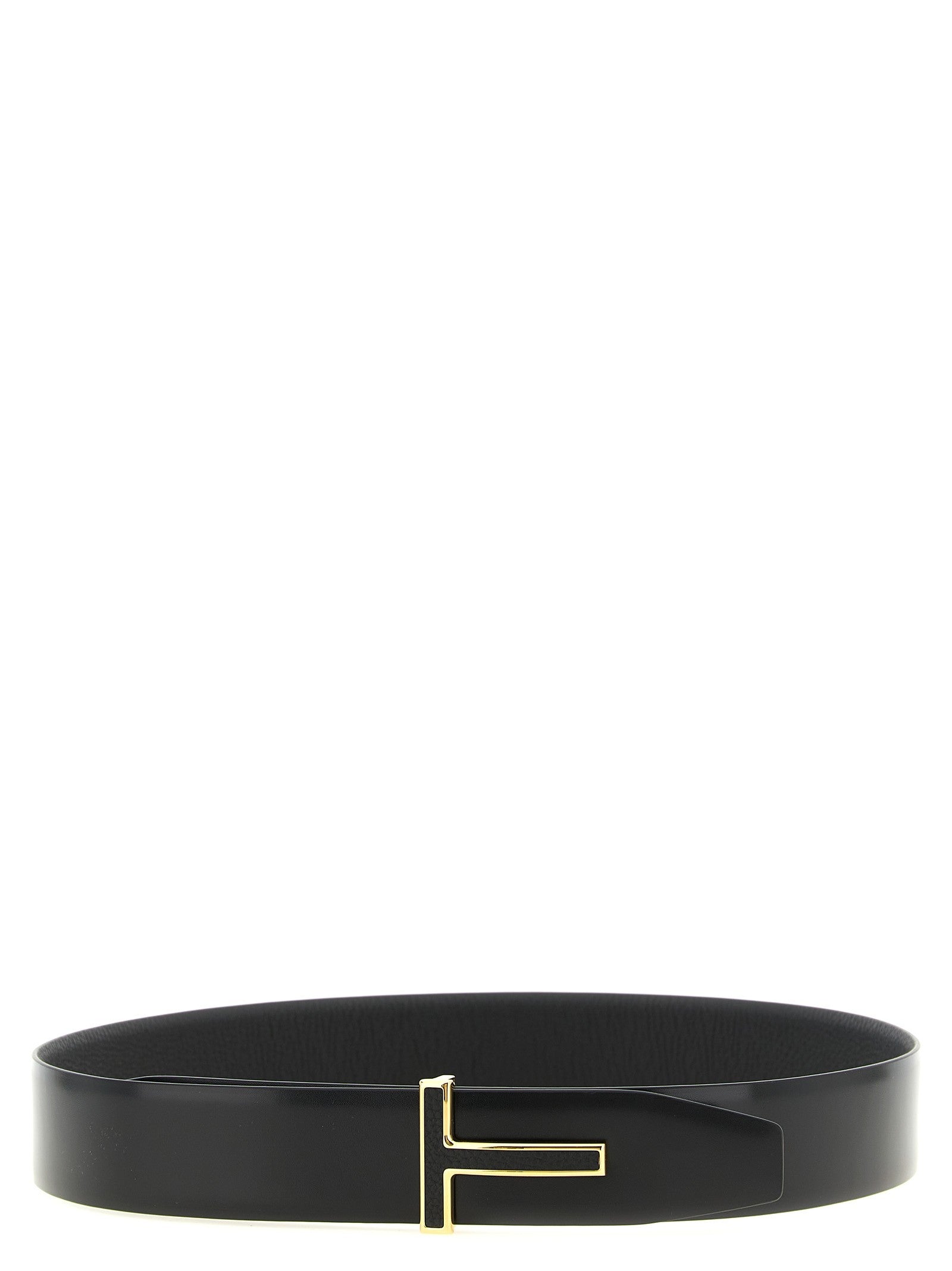 TOM FORD - nan - Black - Belt