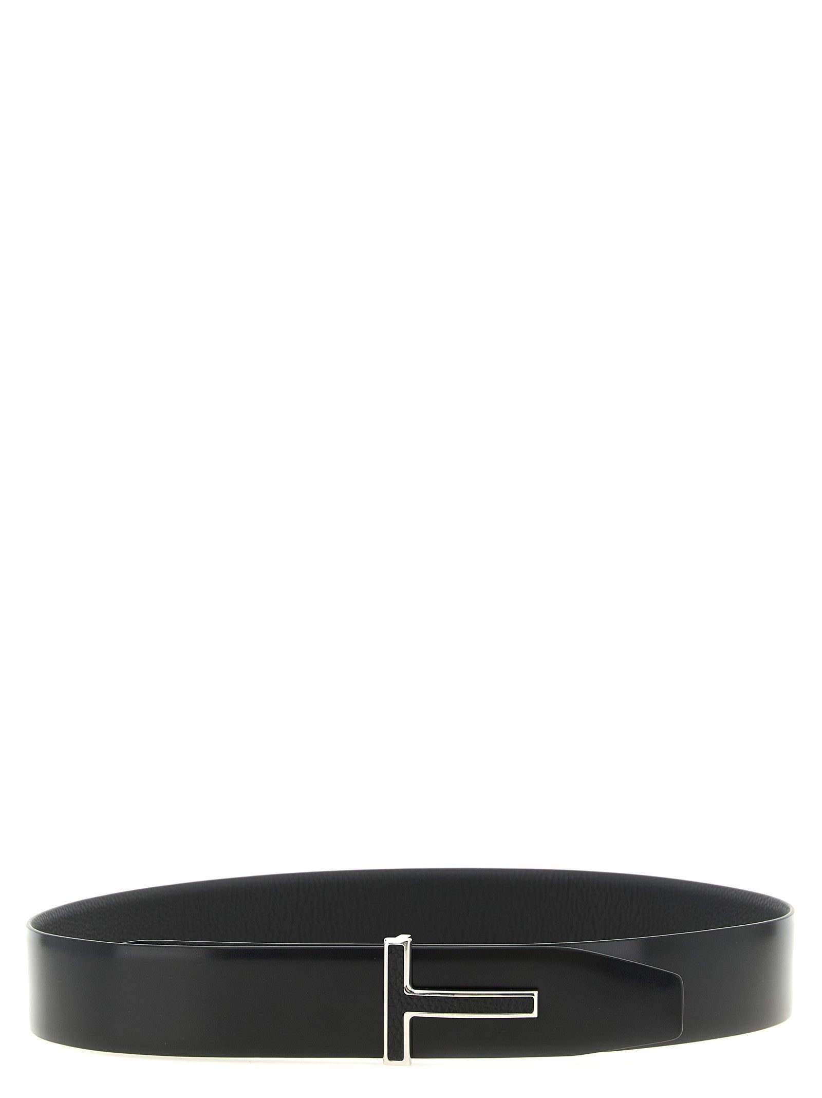 TOM FORD - nan - Black - Belt