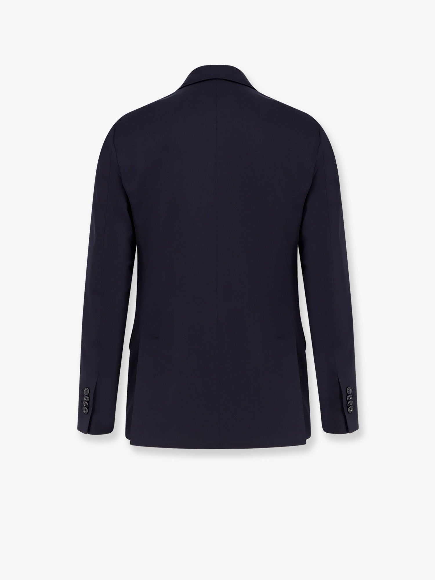 Lardini - Man - Blue - Suit