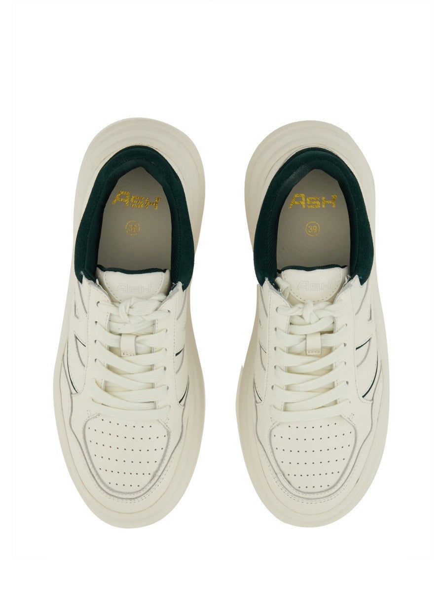 Ash - Woman - White - Sneaker
