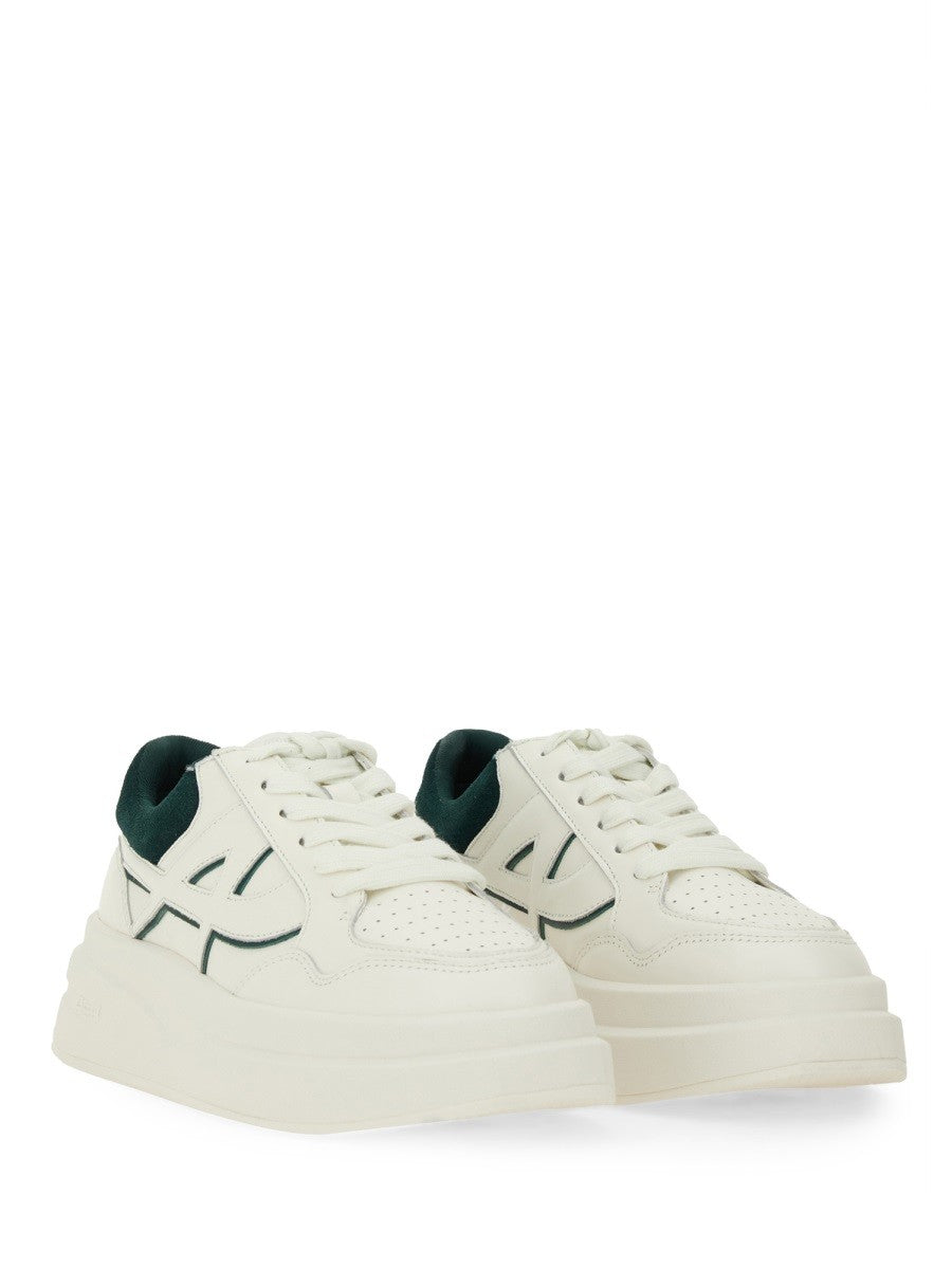 Ash - Woman - White - Sneaker
