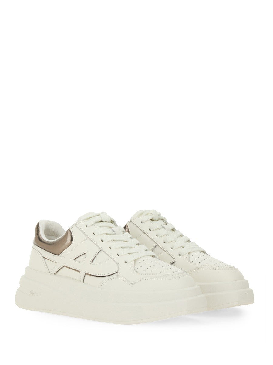 Ash - Woman - White - Sneaker