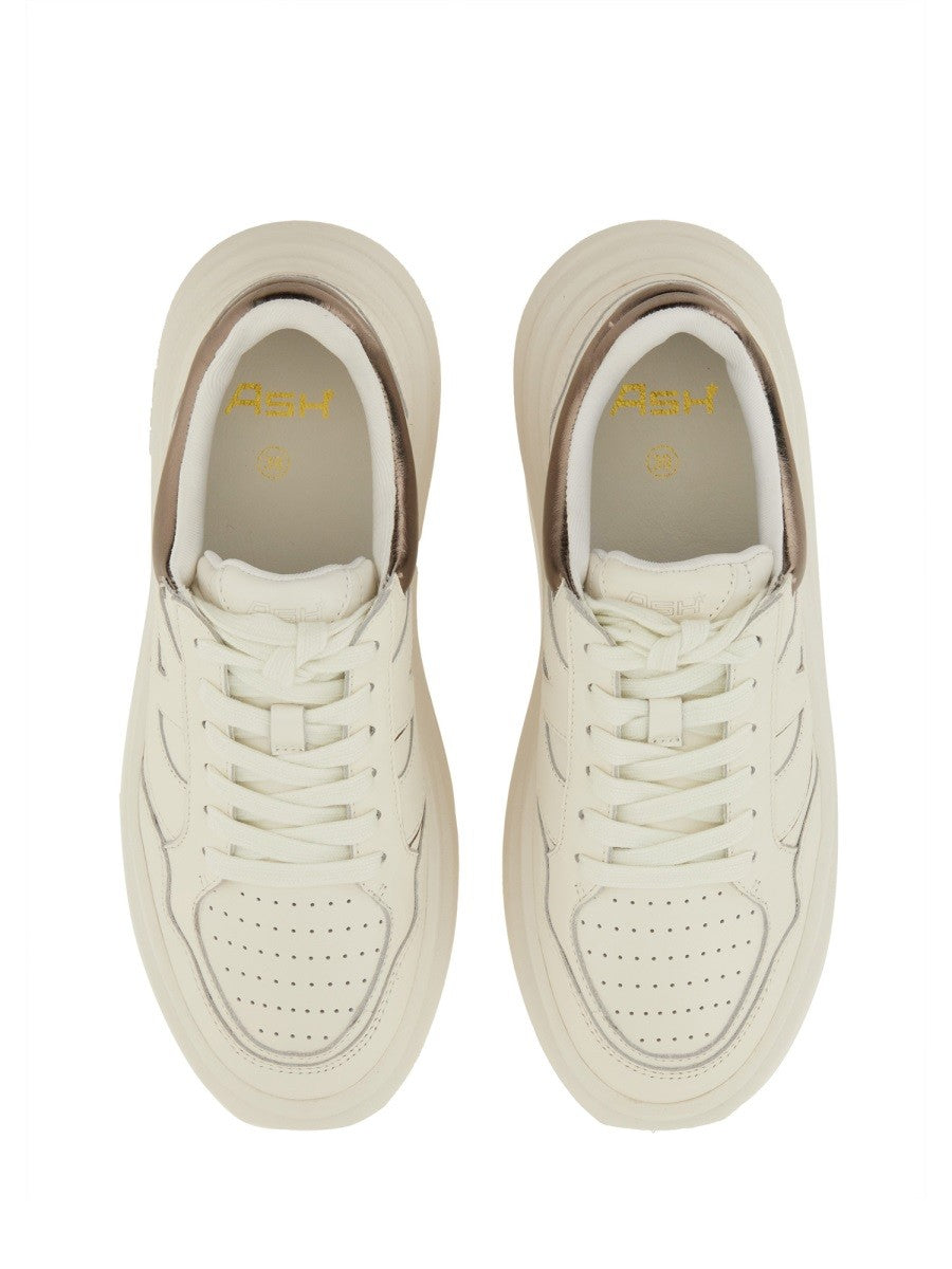 Ash - Woman - White - Sneaker