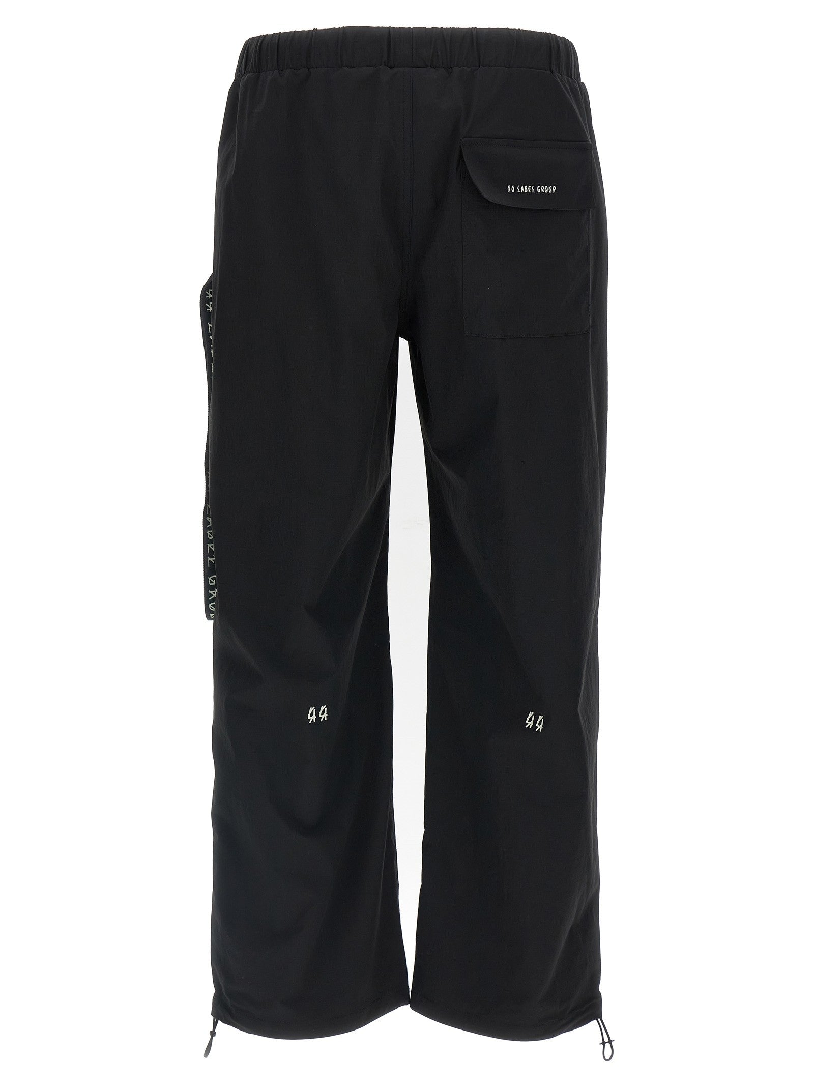 44 LABEL - nan - Black - Pants