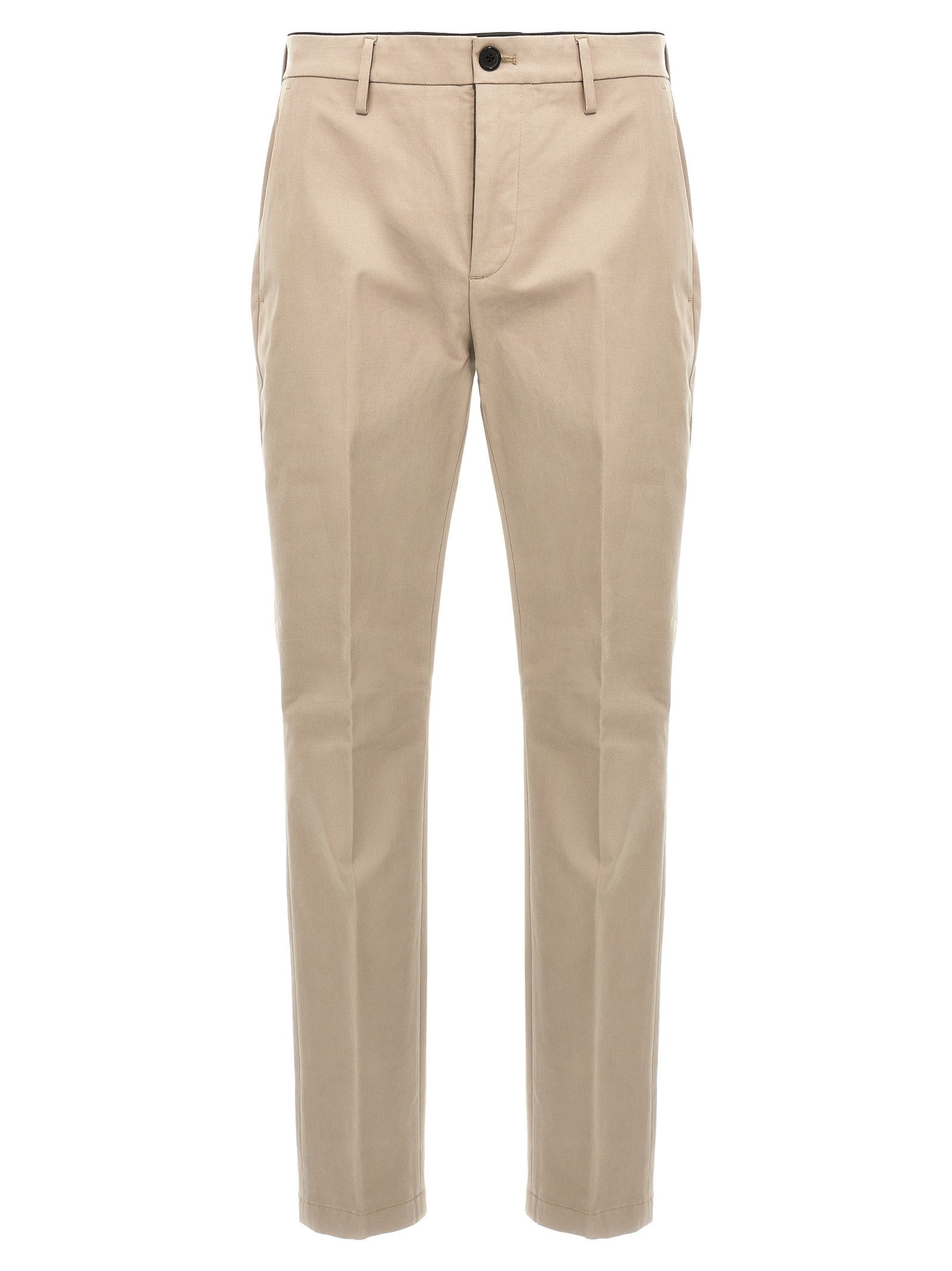 DEPARTMENT 5 - nan - Beige - Pants