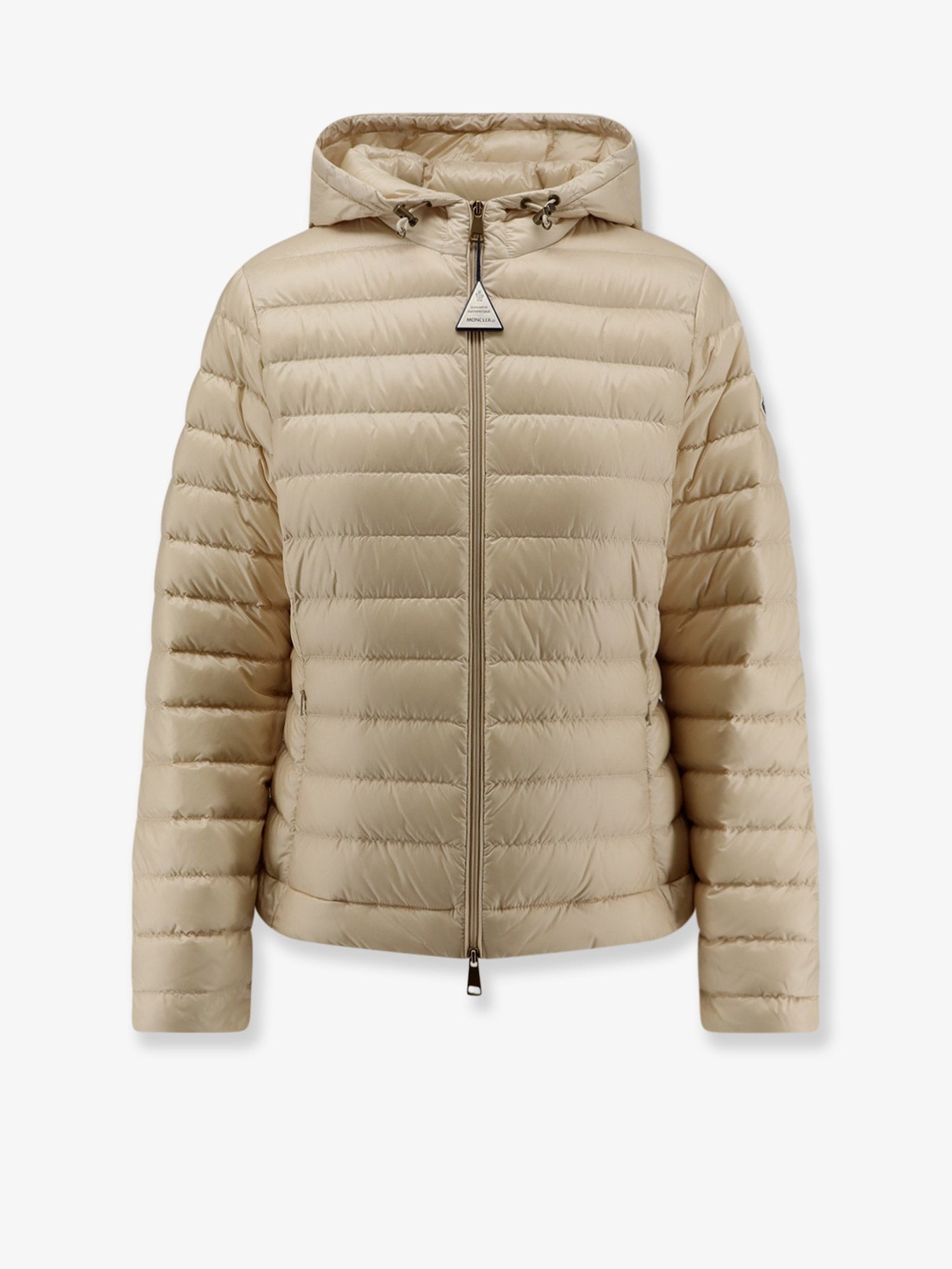 Moncler - Woman - Pink - Jacket