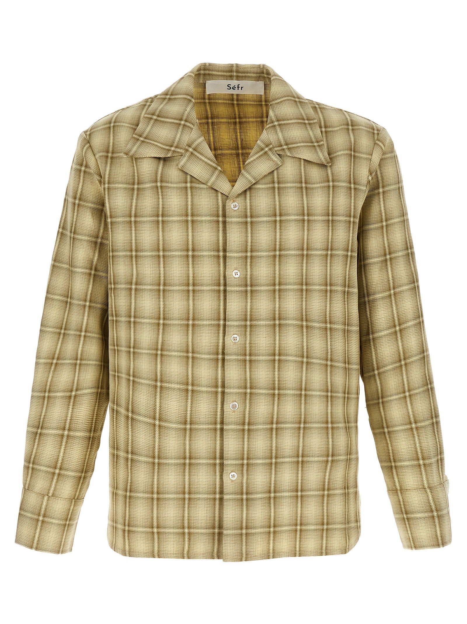SÉFR - nan - Multicolor - Shirt