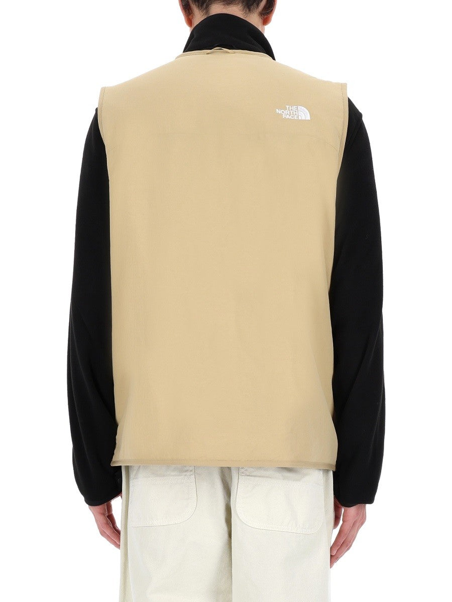 The North Face - Man - Beige - Vest