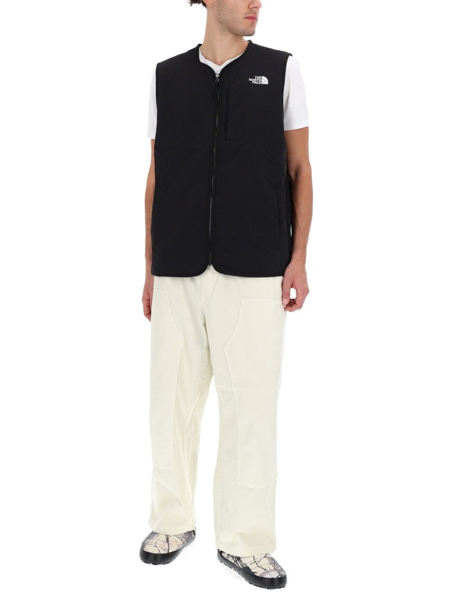 The North Face - Man - Black - Vest