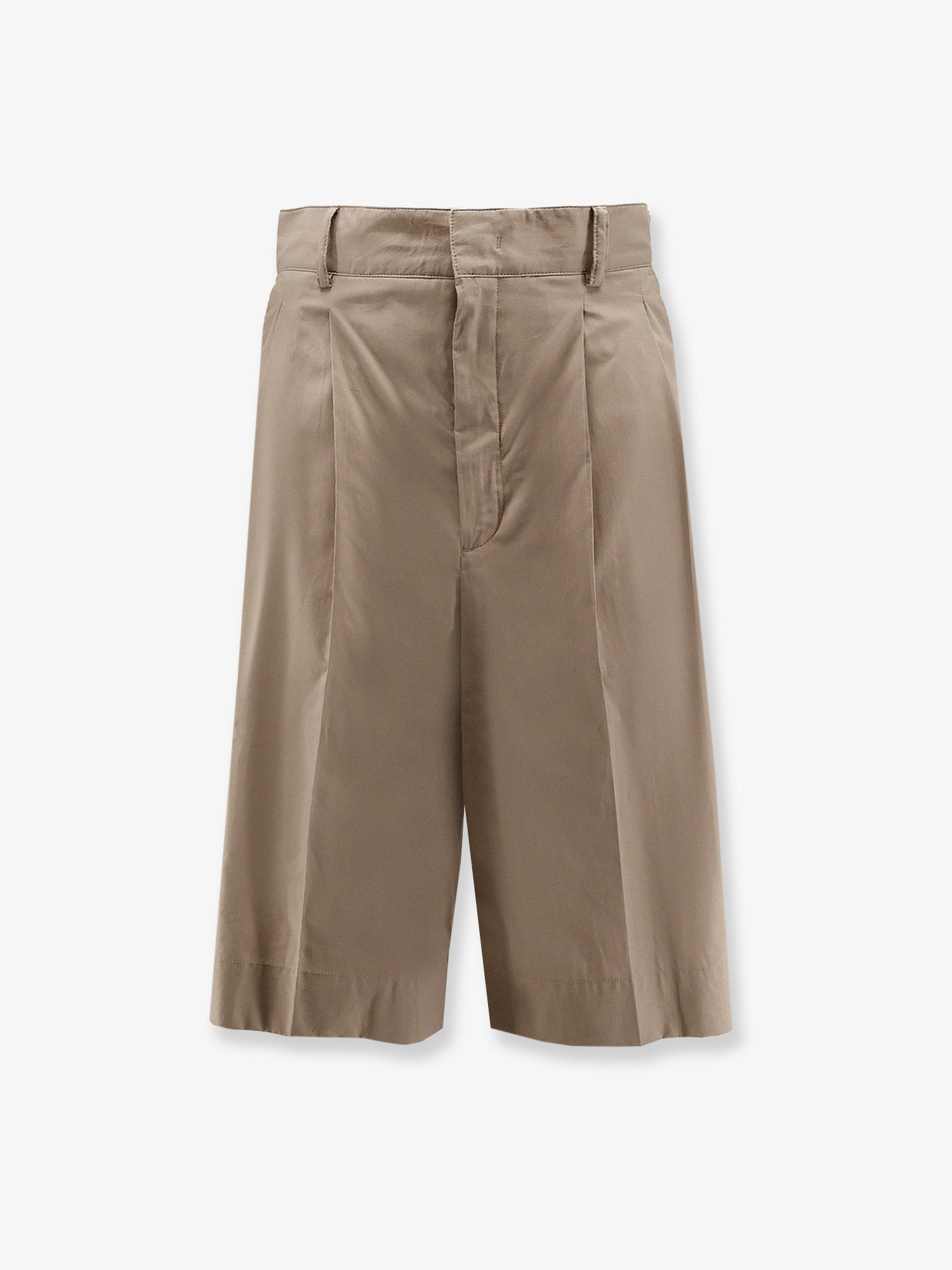 SOEUR - Woman - Beige - Shorts