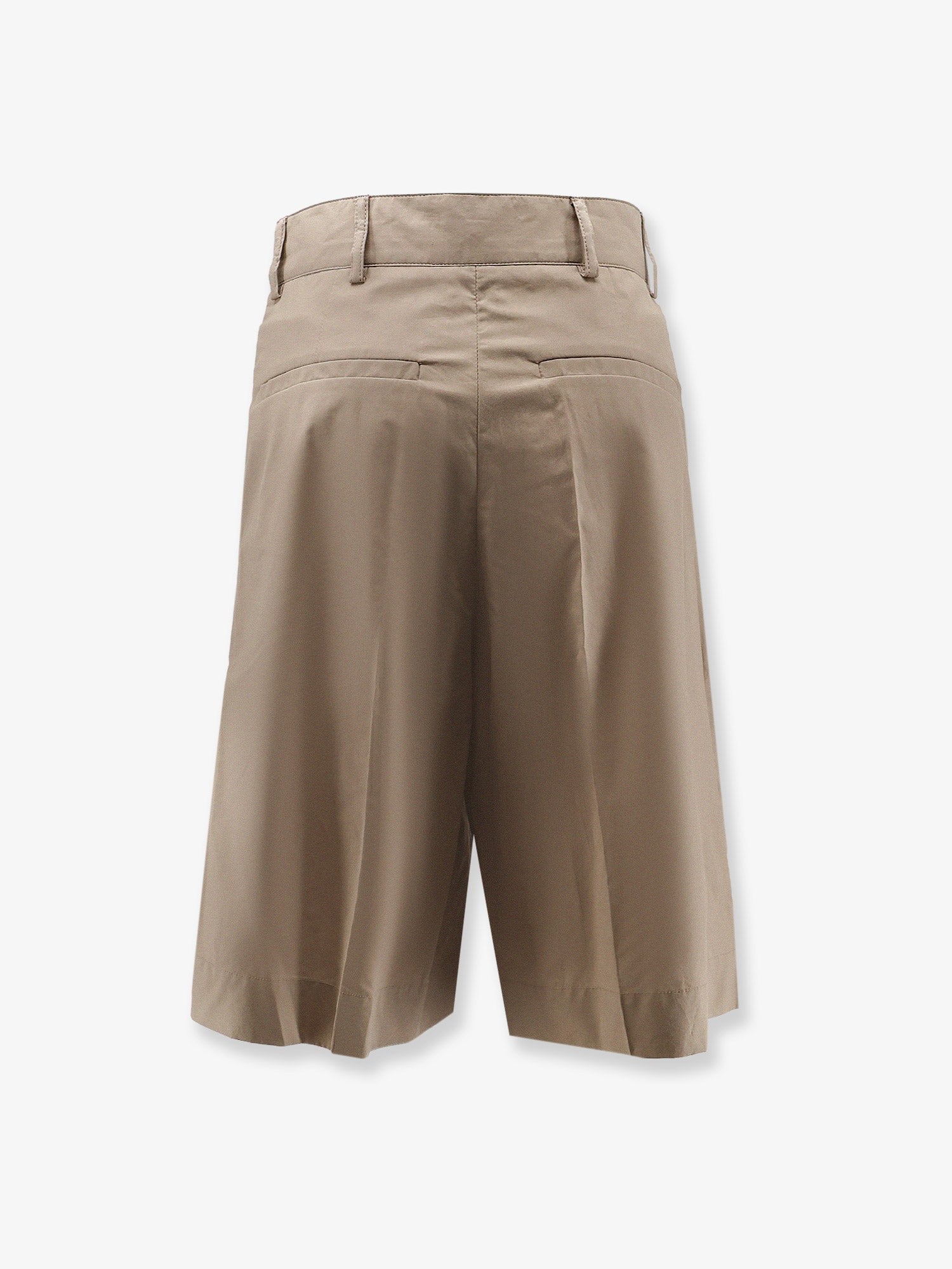 SOEUR - Woman - Beige - Shorts