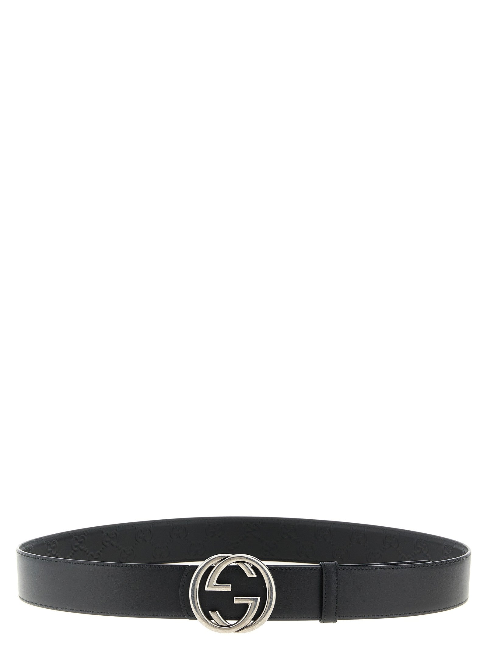 Gucci - nan - Black - Belt