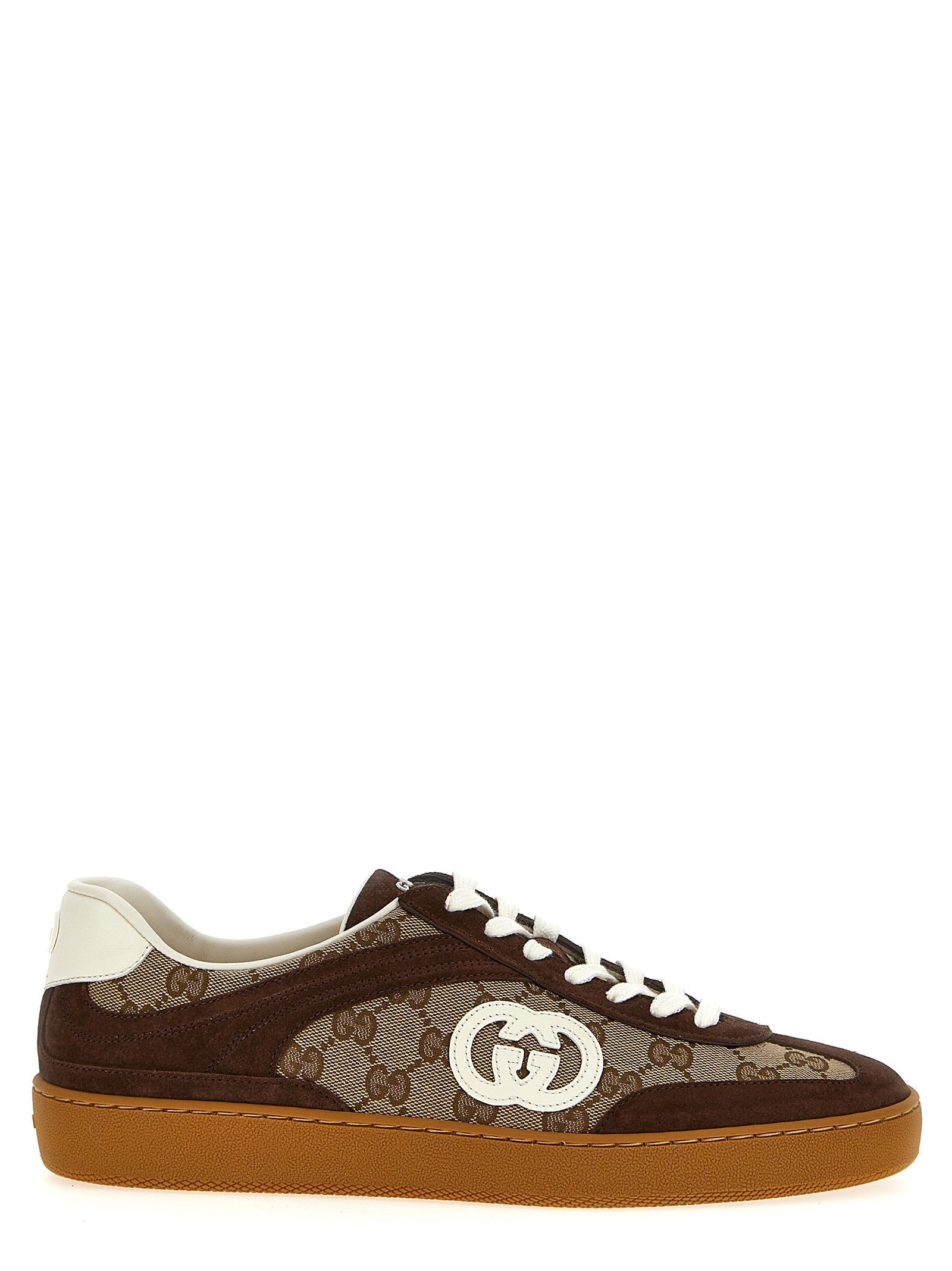 Gucci - nan - Brown - Sneaker