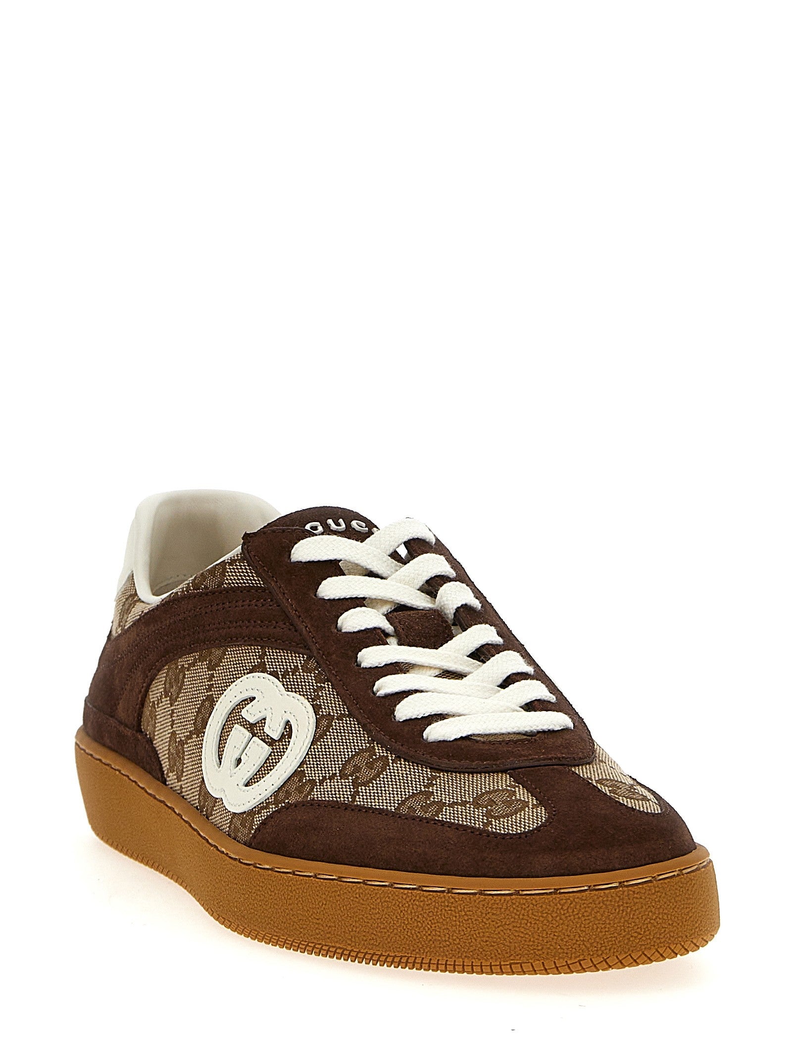 Gucci - nan - Brown - Sneaker
