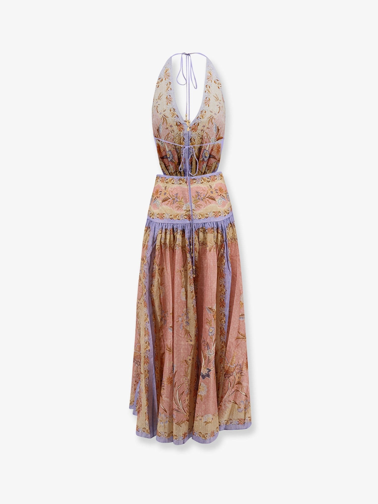 ZIMMERMANN - Woman - Black - Dress