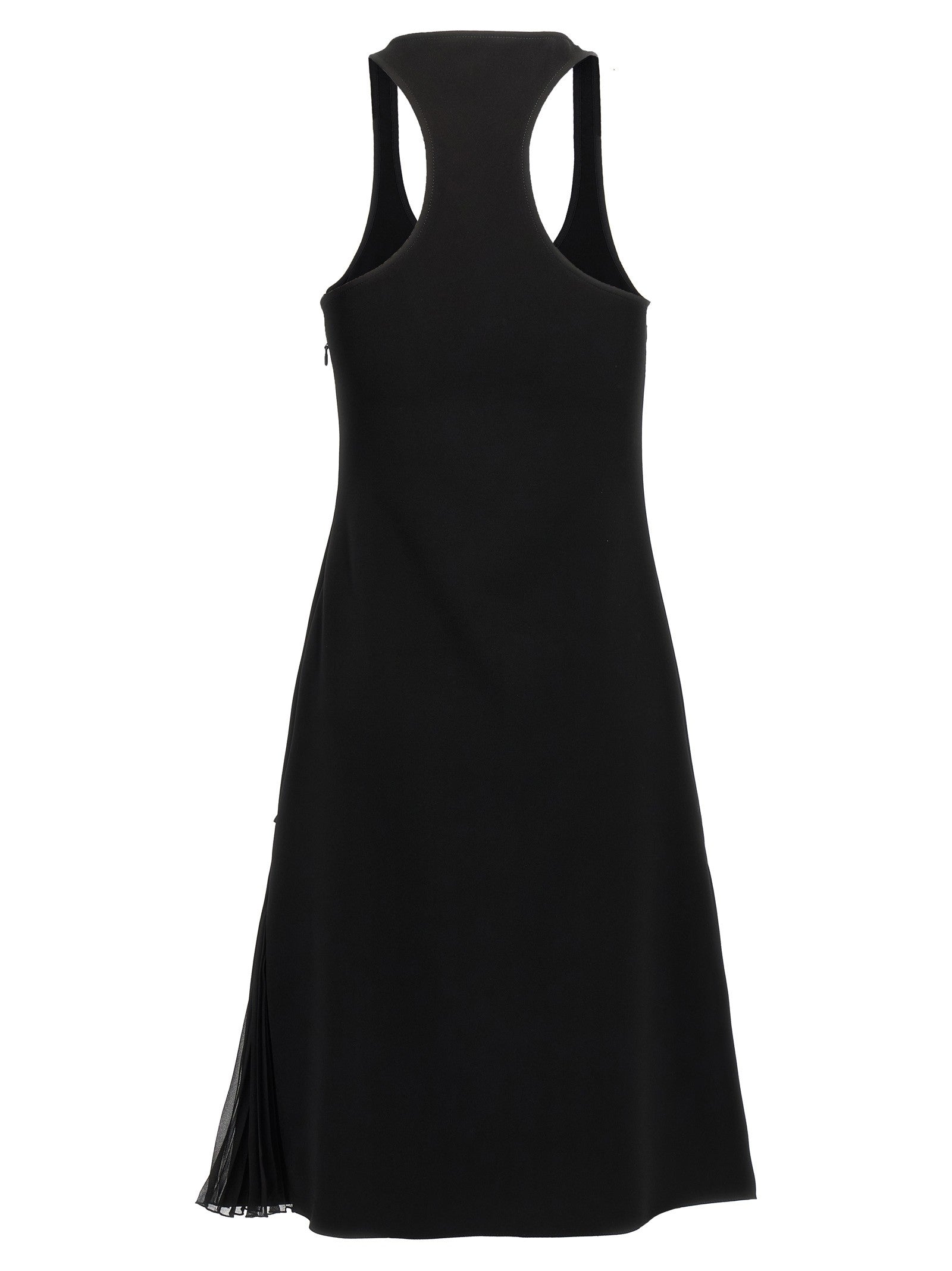 COURREGES - nan - Black - Dress