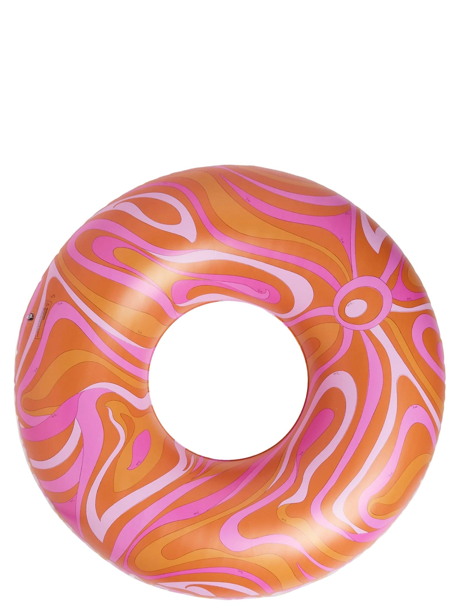 EMILIO PUCCI - nan - Multicolor - Lifestyle
