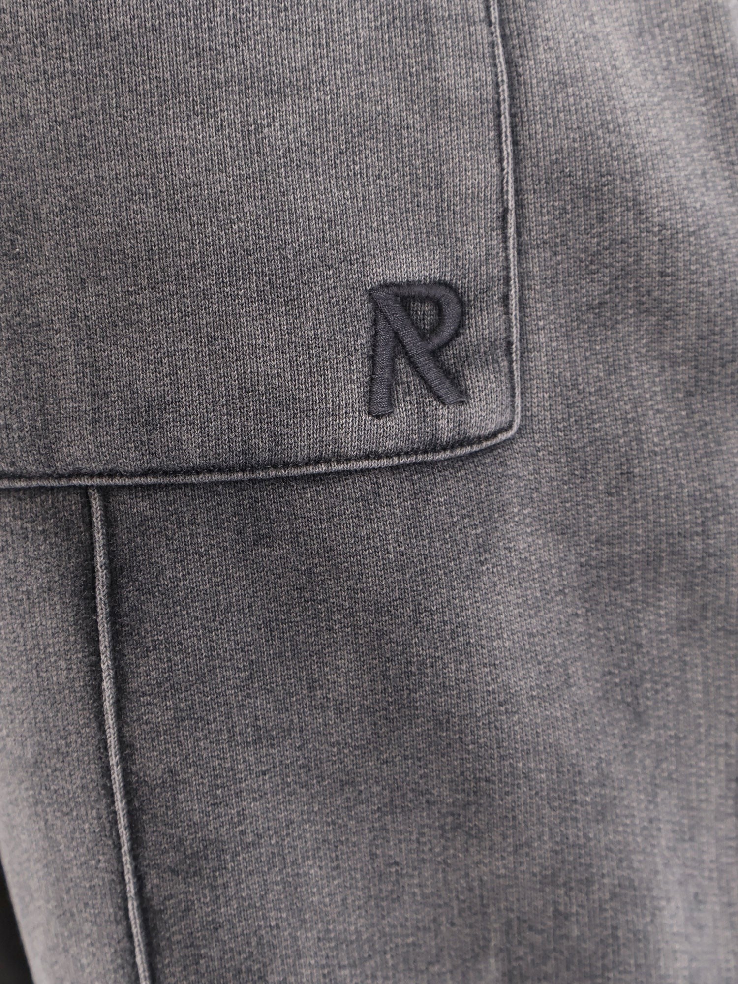 Represent - Man - Vintage Grey - Pants