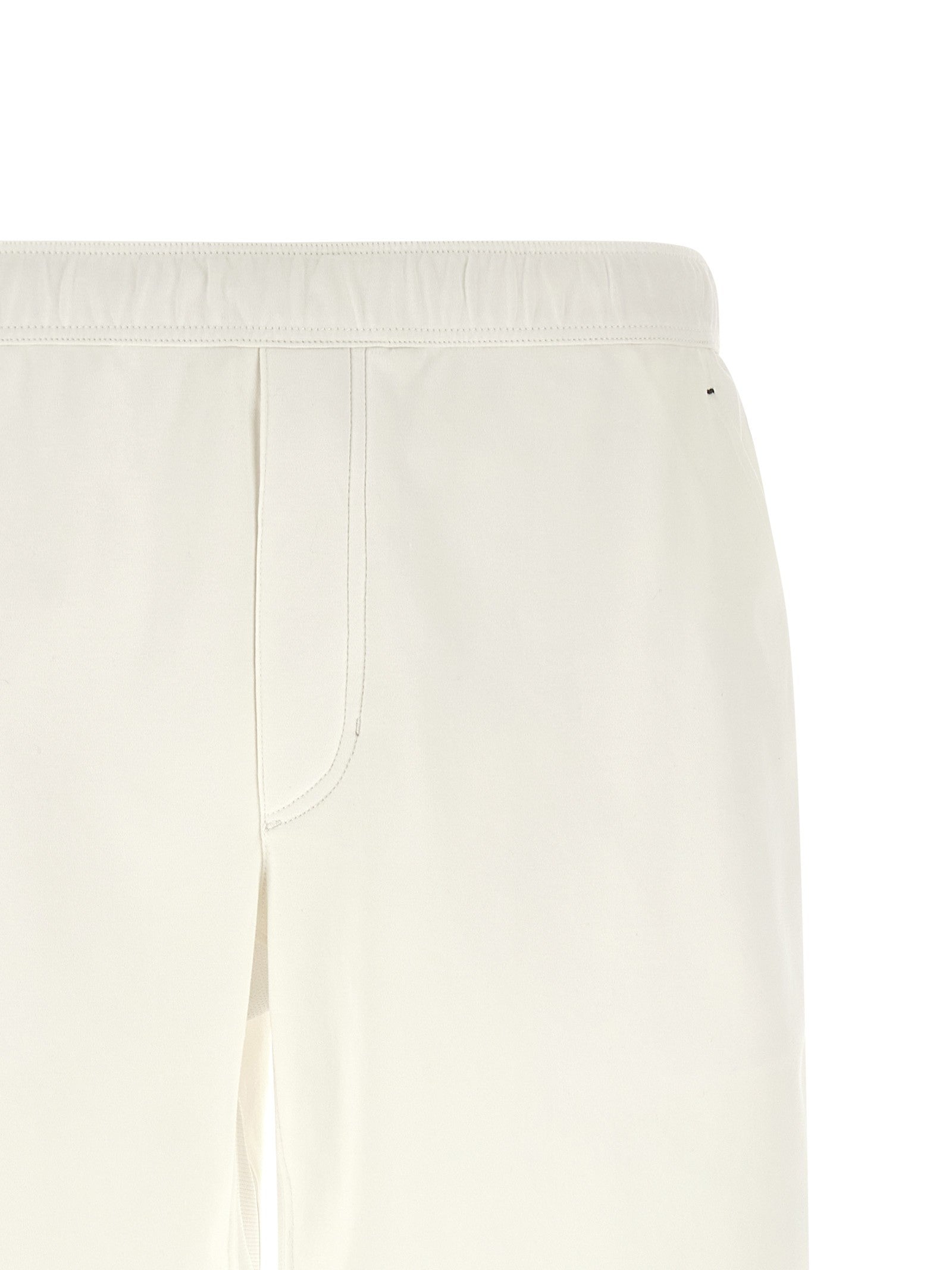 Brunello Cucinelli - nan - White - Shorts
