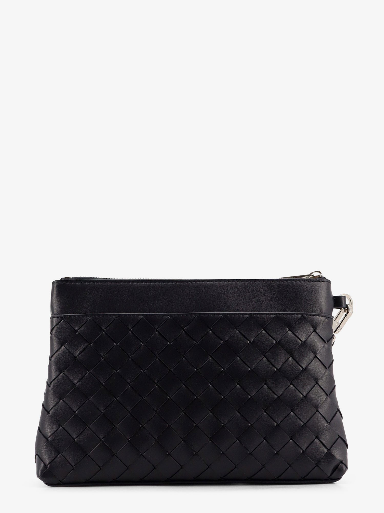 Bottega Veneta - Man - Nocturnal - Clutch