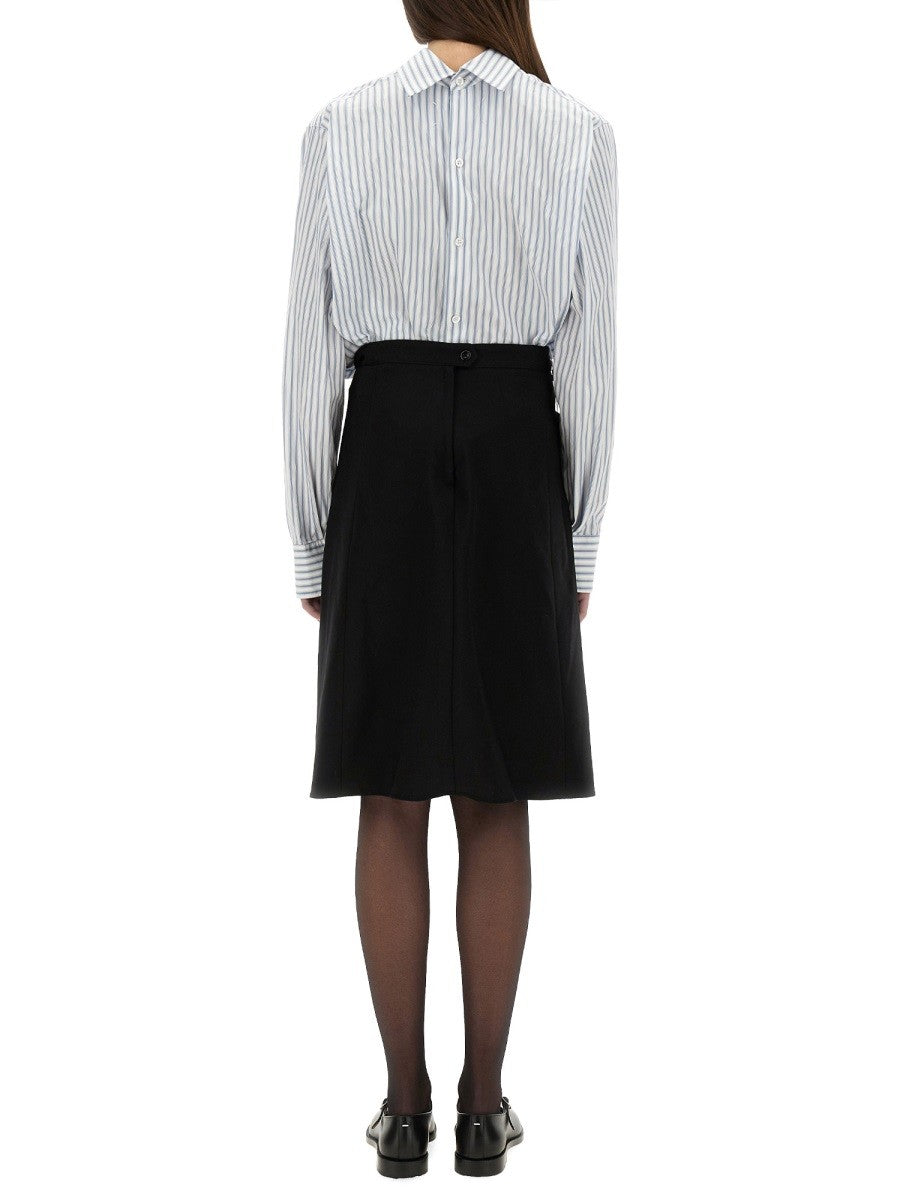 Maison Margiela - Woman - Multicolor - Dress